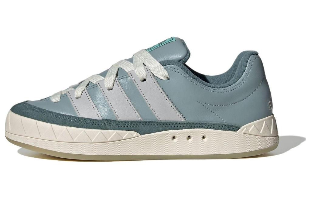 Adidas Adimatic Shoes 'Blue White' IF1590