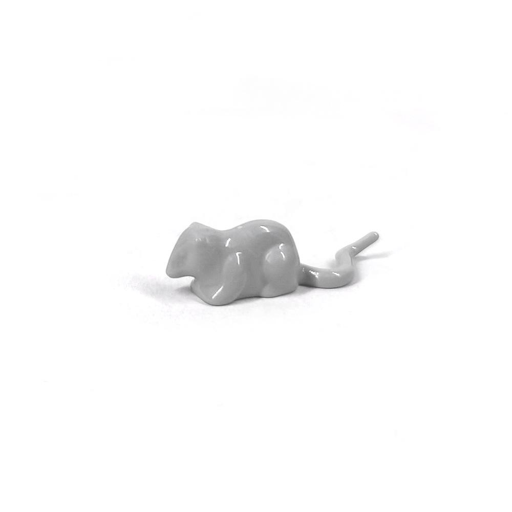 Animal Printed DIY Parts: Goat, Seagull, Penguin, Fish, Sheep - Compatible with MOC Building Block Toys