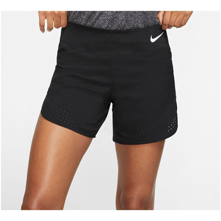 Nike Casual Shorts Women's Black AQ5419-010