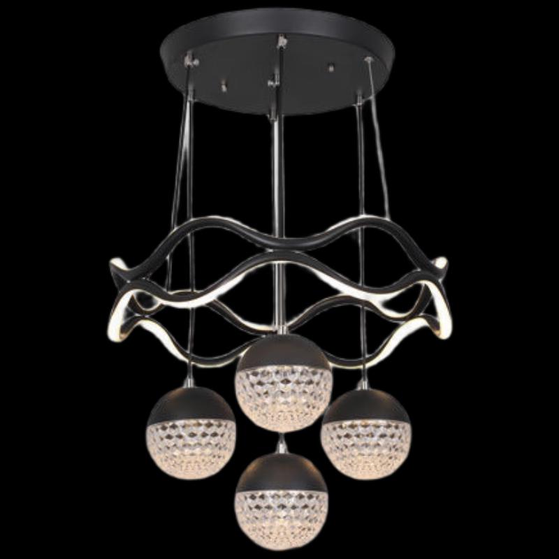 Shengbei Dining Room Pendant Light