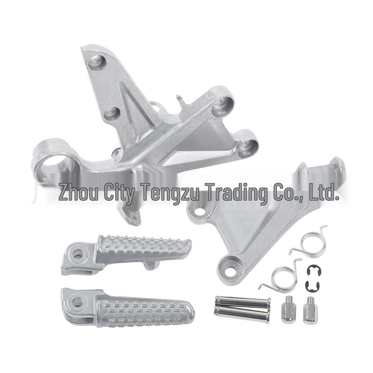 

Передний кронштейн подножки для мотоциклов CBR1000RR (2008-2016)