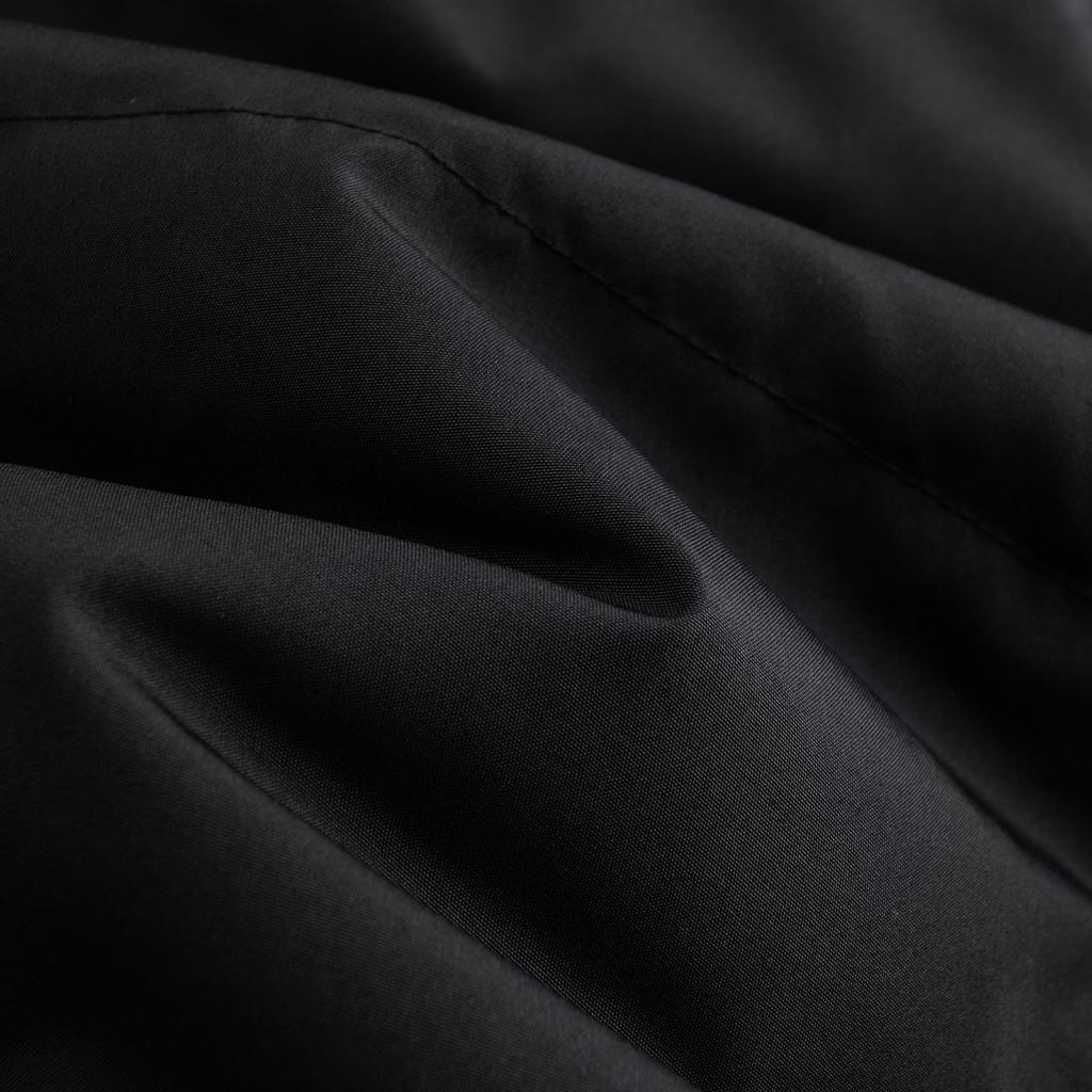 Anta Training Series Long Pants 2025 Winter Down Pants Men bottoms Basic-Black 952547507-1