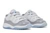 Jordan 11 Retro Low Cement Grey (TD)