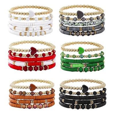 Armbänder – Wickelarmbänder
