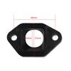 1 Set Langdurige Metalen Carburateur Kit Voor 16211-zl8-000 16221-883-800 Pakkingset Grasmaaier Onderdelen En Accessoires