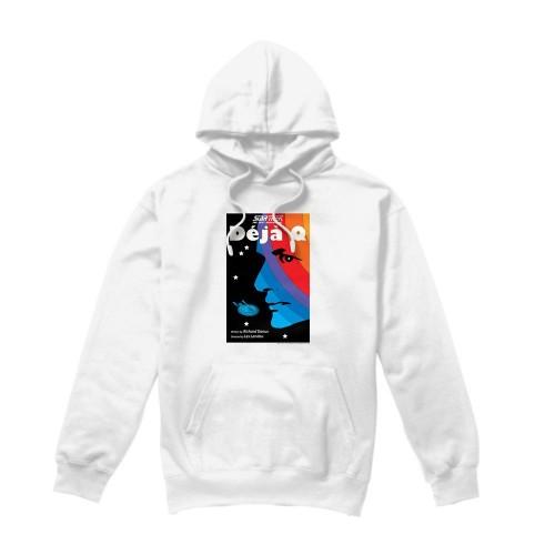 Star Trek Mens The Next Generation Season 3 Episode 13 Hoodie