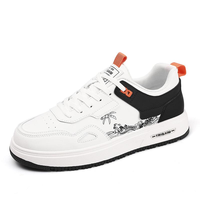 

Мужская обувь больших размеров, модные брендовые кроссовки, модные национальные кроссовки для подростков, повседневная обувь для скейтбординга для студентов 47