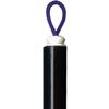 Kuretake Purple Hair Calligraphy White Brush, Bristle, JA331-201