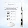 Booster Anestezie Orală Dentară Portabil Fără Durere Wireless Anestezie Locală cu Afișaj LCD Reîncărcabil & Suport cu Ventuză