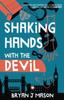 Libro Shaking Hands with the Devil