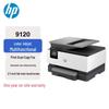 HP OfficeJet Pro 9120 Color Inkjet All-in-One Printer CN Plug (adapter Included)