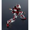 TAMASHII NATIONS Gundam Universe MBF-P02 Gundam Astray Red Frame 150mm PVC ABS Action Figure