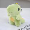 Kids Doll Dinosaur Keychain Pendant Is Cute Portable Suitable For Gift Giving