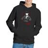 NCIS Mens Abby Web Hoodie