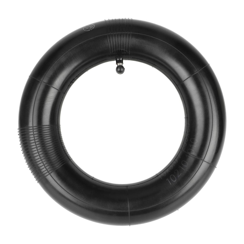 Ulip 10x3 Thickened Inner Tube Angle Valve 255x80 Electric Scooter Inner Tire Replacement Compatible with 90 65 6.5 80