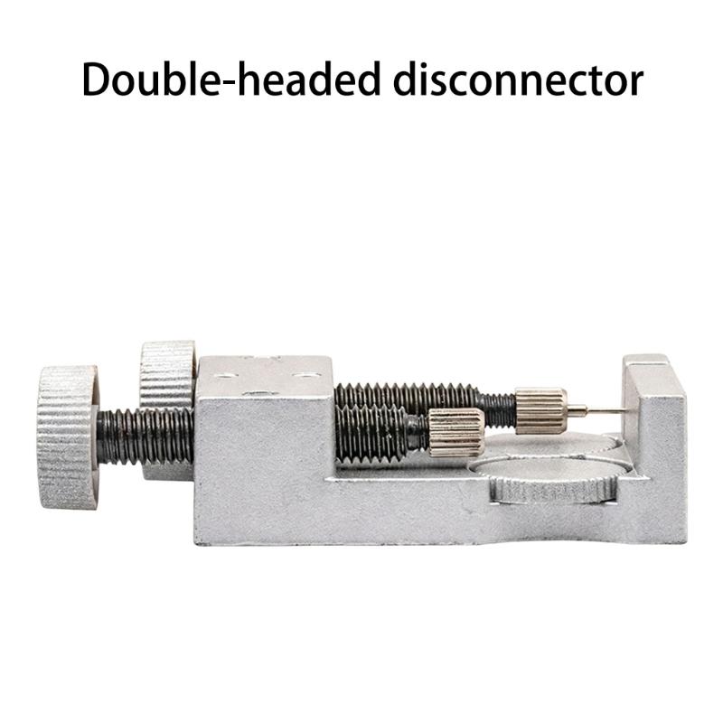 Practical Watch Strap Removal Tool Alloy Remover Pin Extractor For Jewelry Repair and Bracelet Replacement