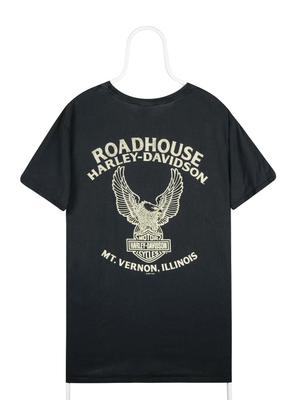 T-shirt da uomo Harley Davidson