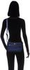 CLATHAS Lulac Shoulder Bag for Women, Stylish, Large Capacity, Lightweight, Perfect for Commuting, 189542, Dark Blue