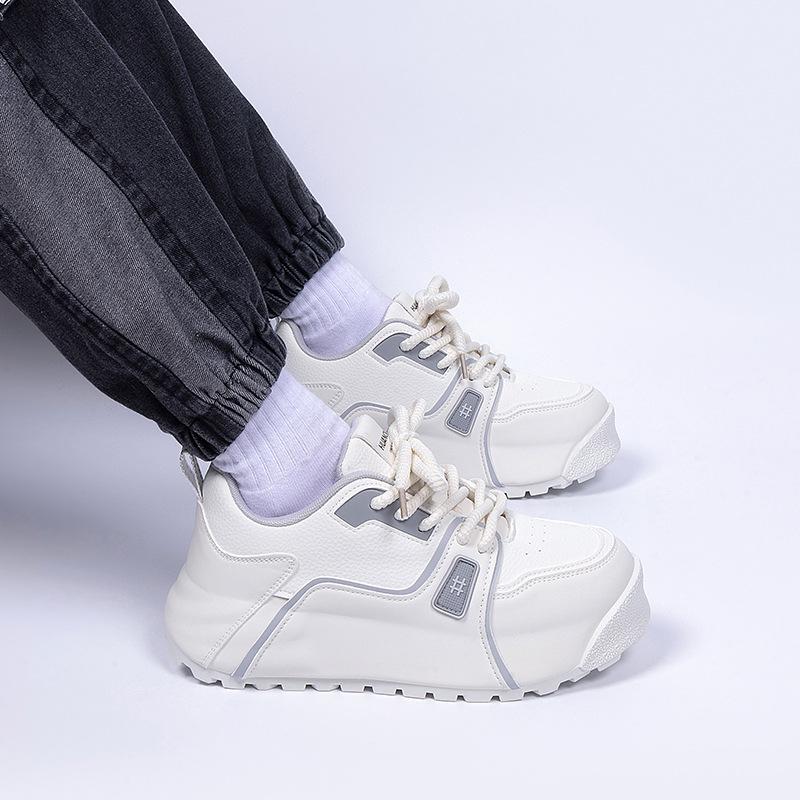 Global versatile trend sports shoes ZHQ68269 spring niche men's shoes fashion men's comfortable and lightweight casual shoes