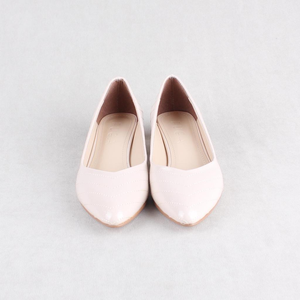 Zapatos casuales de mujer Beige Diario Moderno Tacón bajo Zapatos de mujer  Temporada de verano 2021 comprar a buen precio — entrega gratuita, reseñas  reales con fotos — Joom