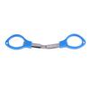 Multifunctional Needlework Scissors Portable Folding Scissors Carbon Steel Fishing Line Cutting Tools Mini Tackle Supplies