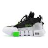 Li Ning Essence 2 Ace 'Semana de Moda de Nova Iorque Preto Prata' AGWN041-4