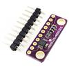 HiLetgo ADS1015 12 Bit Analog to Digital Development Board ADC Converter Module ADC Development Board for Arduino