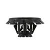 Body Deflector Retainer Clips 4pcs for Ford Escape 2017-2019 W790373S900