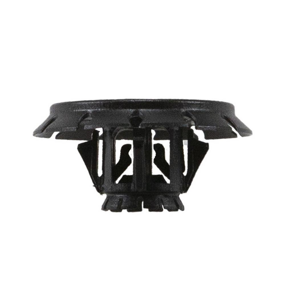 Body Deflector Retainer Clips 4pcs for Ford Escape 2017-2019 W790373S900