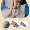 Handheld Massage Roller Acupoint Comfortable for Travel Easy to Carry Effective Convenient Leg
