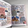 Die Koran-Reise Heiliger Koran Einfach und Illustriert "Koran nach Juz" Thematische Aufschlüsselungen aller 114 Suren Koran-Studienführer