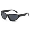 Outdoor Sports Cycling Glasses Men And Women Punk Sunglasses Hipster Sunglasses Spot