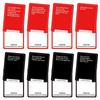 0 Couple Topic Interaction Cards, Toy Cards For Couples.