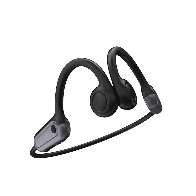 Bach John BC05 Bone Conduction Bluetooth Sports Headphones