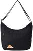 Outdoor Shoulder Bag ES CURVE SHOULDER M 10L Black 3259270226