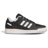 adidas originals Forum Low Black Orbit Grey Sneakers IE7218