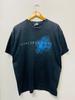 Vintage 90er Nine Inch Nails : Das Fragile 1999 Band T-Shirt / 90er Alternative Metal / 90er Industrial Metal / 90er Amerikanische Musik / 90er Promo