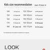 MaoRen Kids' Pure Cotton Thermal Underwear Set