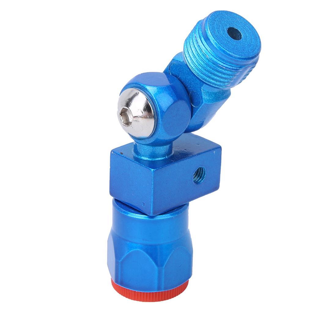 High Pressure Spray Guide 5000psi Airless Paint Sprayer Guide with G7/8in Connector Spray Guide Tool