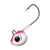 DAIWA Jig Head Aging Mebaring Moonlit Beauty SW Light Jig