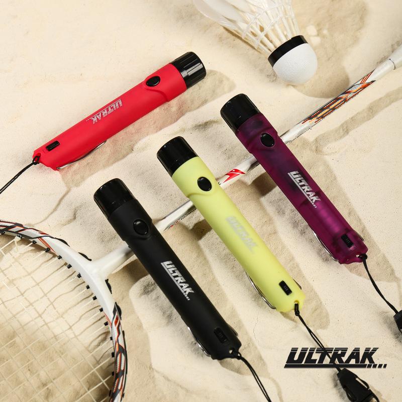 High Decibel Sports Electronic Referee & Training Whistle for Outdoor Survival and Pigeon Commands Purple