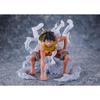 Statuette - ONEPIECE - FiguartsZERO - Monkey D. Luffy (Marineford) - 12 Cm