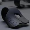 1pc Universal Silicone Motorcycle Throttle Grip Grip Cruise Control Handlebar Armrest Acceleration Locking Handle