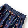 Jupe pour enfants bleu marine 92/104/116/128/140