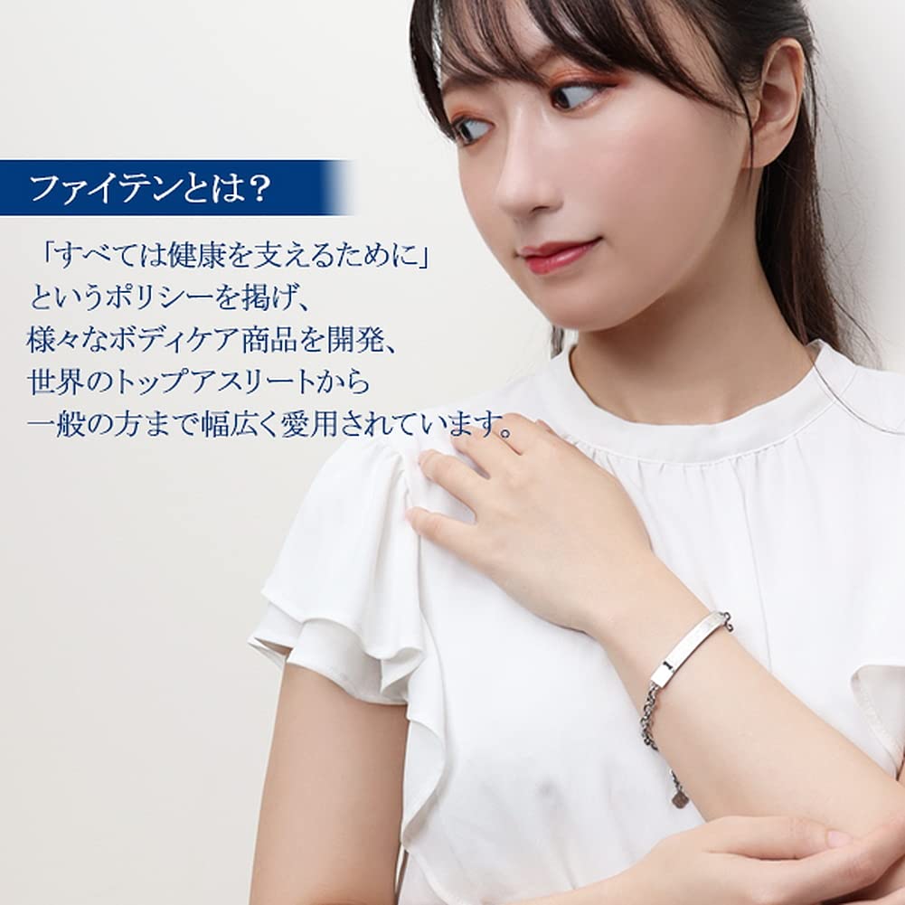 PEANUTS X Phiten Collaboration Flying Ace Woodstock Bracelet Official Phiten Goods Character [SNOOPY] [Special Specification] &