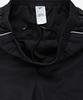 REEBOK Legend 2-Way Warm-Up Pants - Black