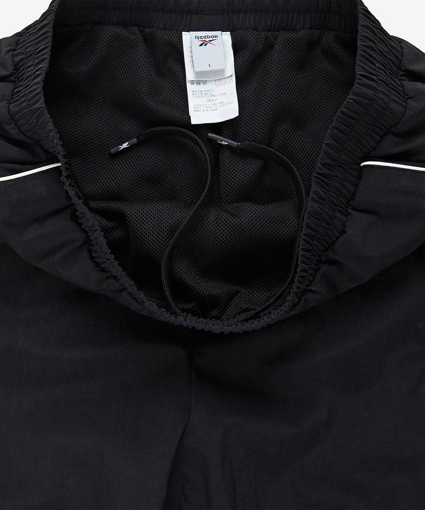 REEBOK Legend 2-Way Warm-Up Pants - Black