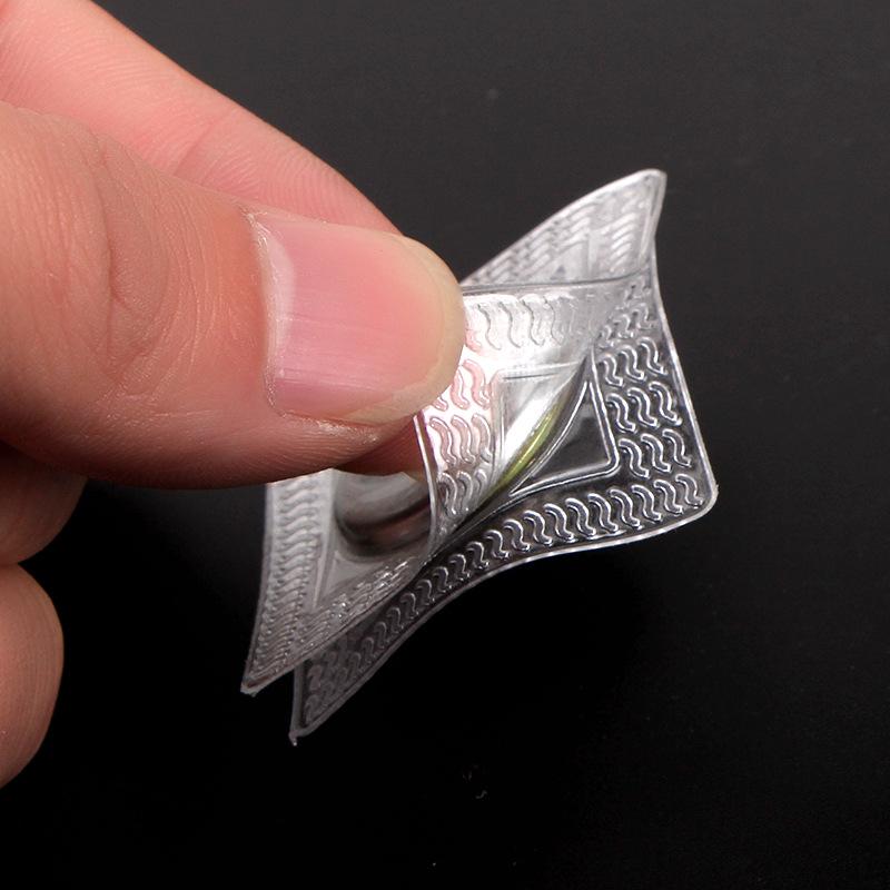 Magnetic Snap Button Waterproof PVC Curtain and Luggage Fastener