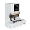Huijin HJ-50BM Automatic Electric Financial Binding Machine CN Plug (adapter Included)