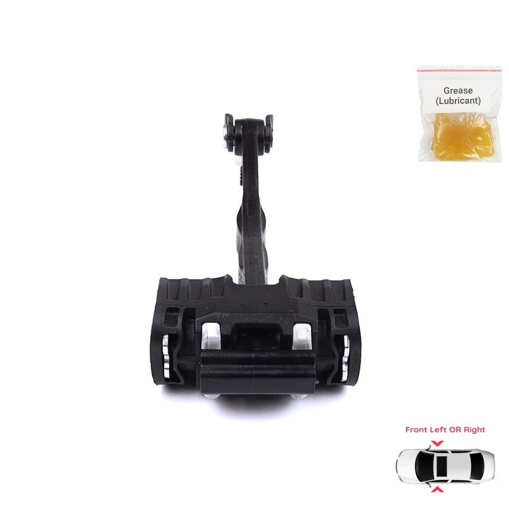 BDP1400 Przedni ogranicznik drzwi Check Assy Limiter Strap dla BMW serii 5 F10 F11 F18 LCI 2009-2017 51217182005